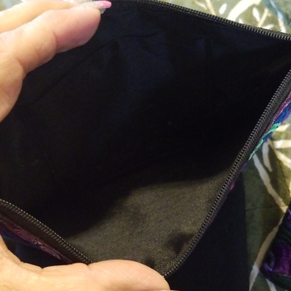 Makeup Coin Pockets - Picture 5 of 7